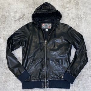 Diesel hoodie jacket mens - Gem